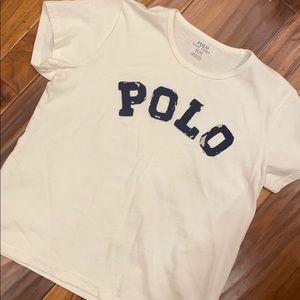 Polo Ralph Lauren women’s size large
